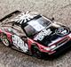 Bil Nanda Racing Sniper -  AE-86