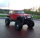 Off-Roader Traxxas Summit LT