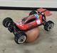 Bil HBX Rocket Buggy Glasfiber Edition/Brushless 11.1V