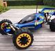 Buggy Tamiya Avante 2011 #58489