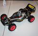 Buggy Tamiya Avante (2011) Black Special