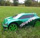 Bil Traxxas Rally Vxl 1/16 "SOLGT"