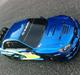 Bil Tamiya DF-03 RA Subaru Impreza WRC