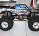 Off-Roader Tamiya TXT-2 Agrios