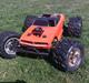 Off-Roader HPI Trophy Truggy 4.6 
