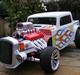 Bil Hot Rod Slash 2 WD