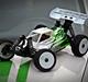 Buggy Agama A8 EVO-E