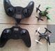 Multirotor hubsan x4 v2 led