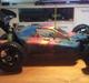 Buggy gv rex