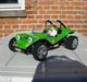 Buggy 1/8 vw beach buggy (Tamiya street rover)