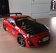 Bil HPI RS4 PRO 3 Toyota GT86