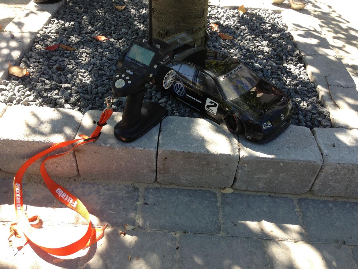 Bil Xray T1R billede 4