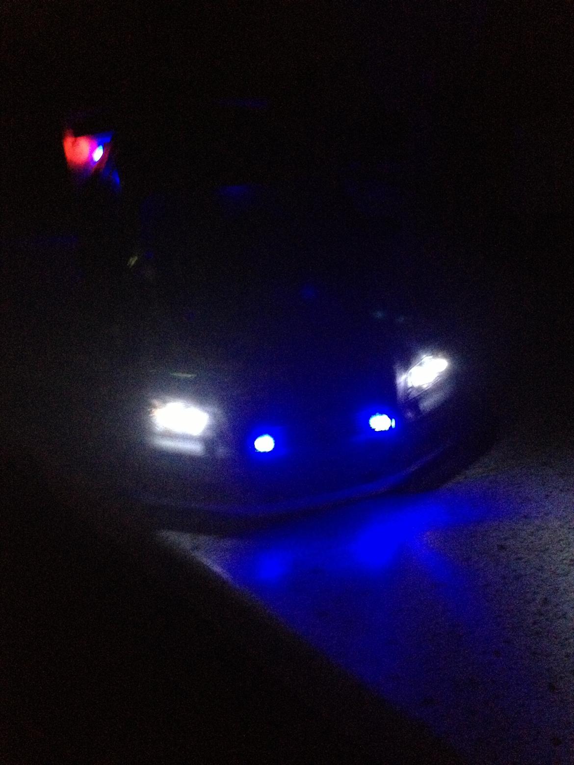 Bil HBX-EVO-Rival (Solgt) billede 14