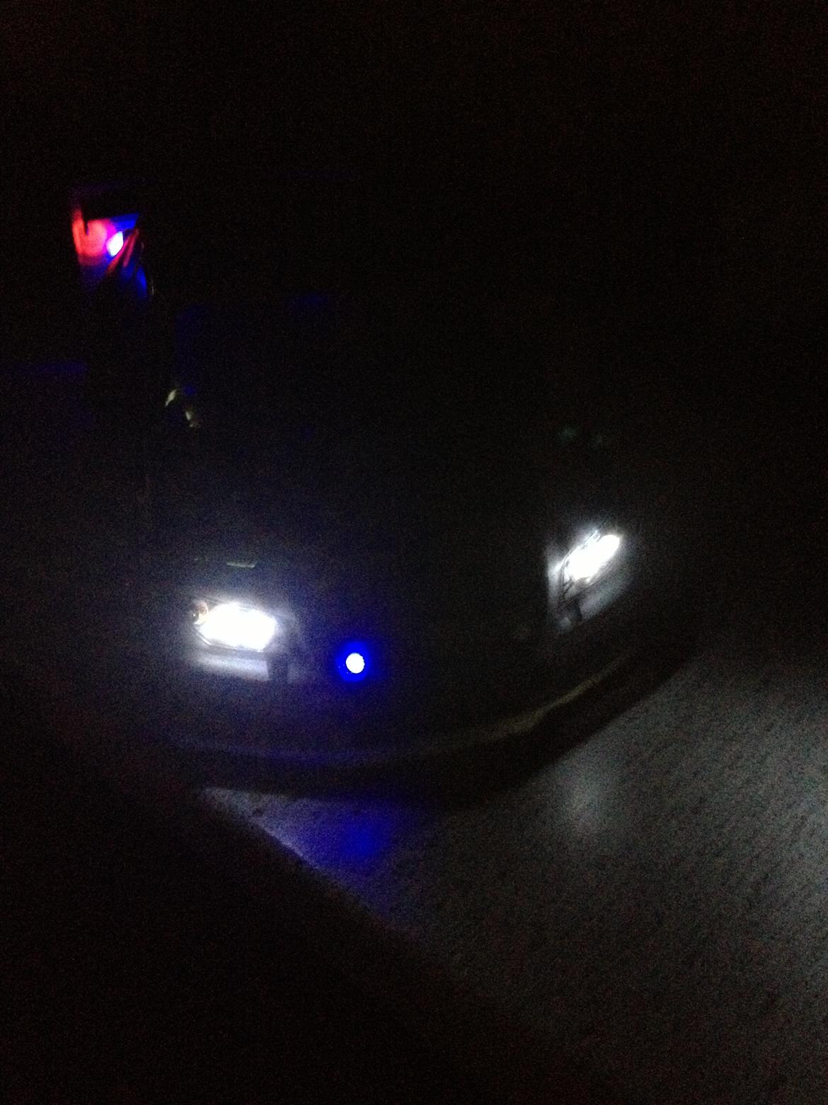 Bil HBX-EVO-Rival (Solgt) billede 15