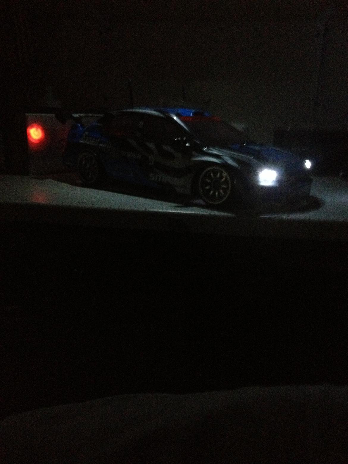 Bil HBX-EVO-Rival (Solgt) billede 21