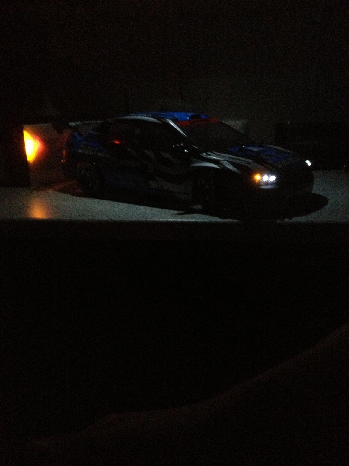 Bil HBX-EVO-Rival (Solgt) billede 24