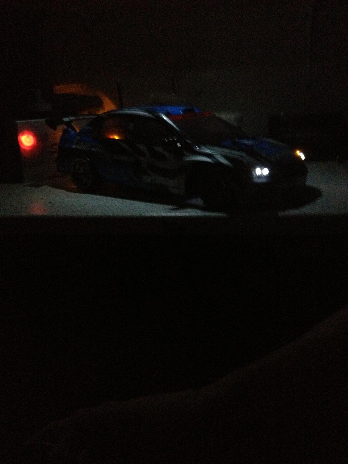 Bil HBX-EVO-Rival (Solgt) billede 25