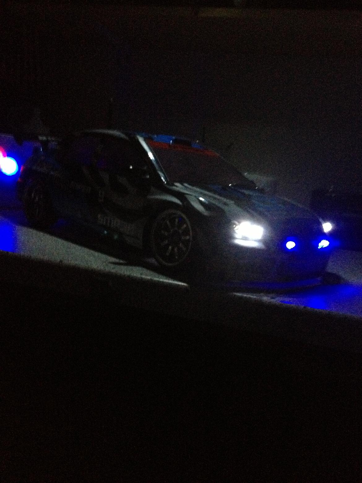 Bil HBX-EVO-Rival (Solgt) billede 29
