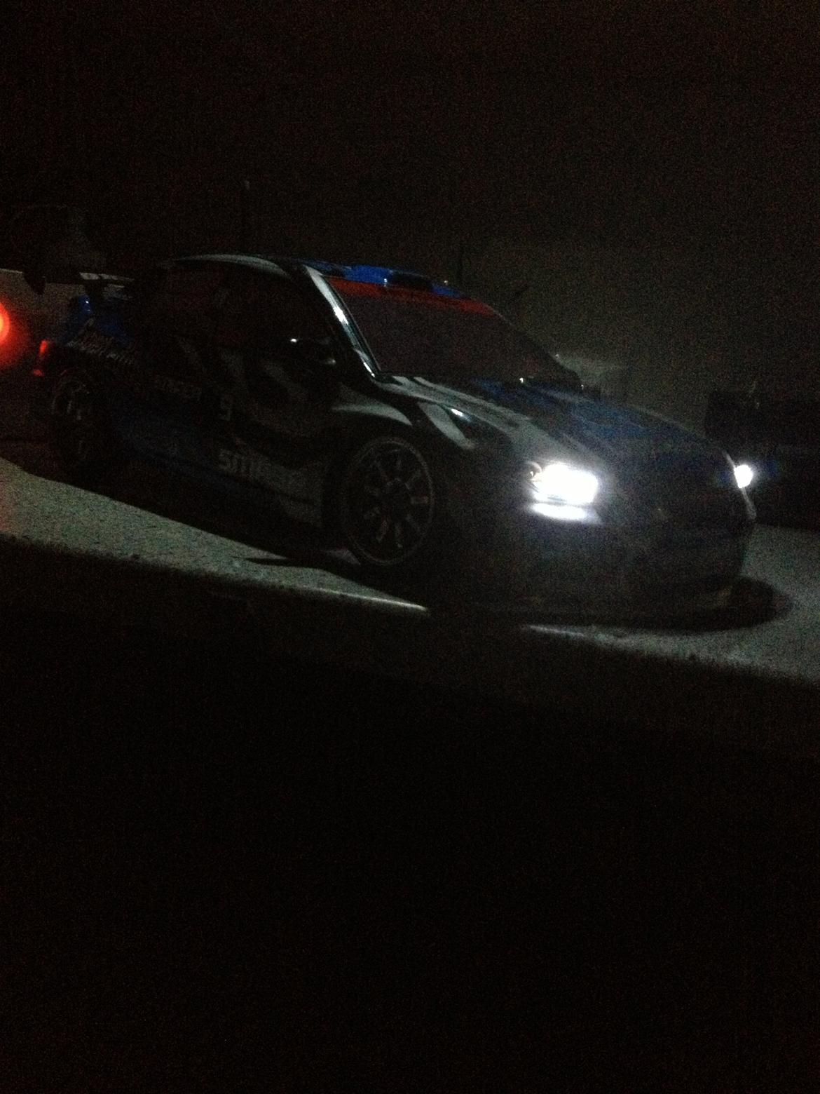 Bil HBX-EVO-Rival (Solgt) billede 30