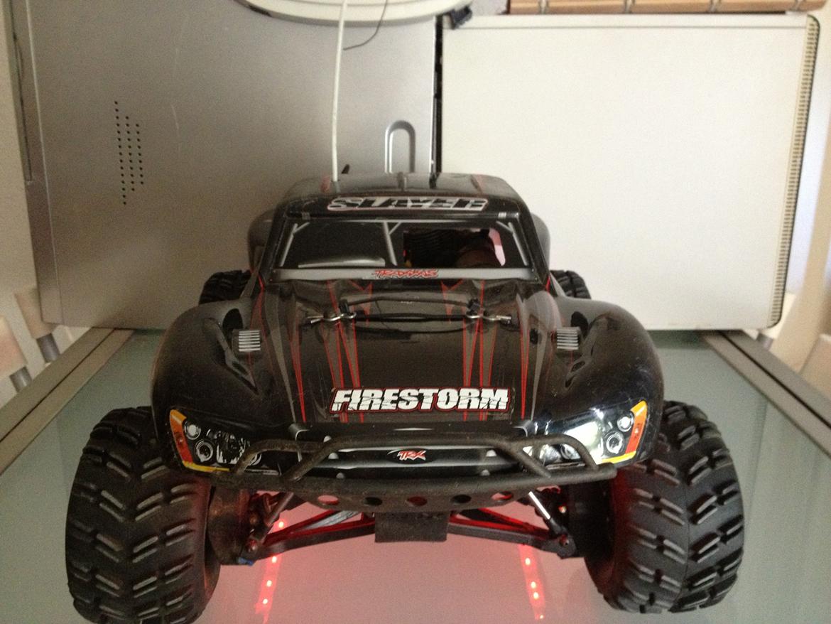 Off-Roader Traxxas-Slayer-pro-4x4 billede 14