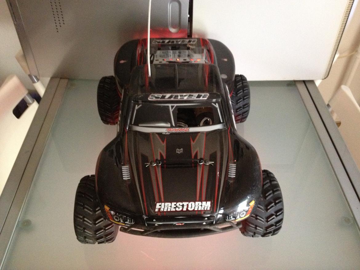 Off-Roader Traxxas-Slayer-pro-4x4 billede 15