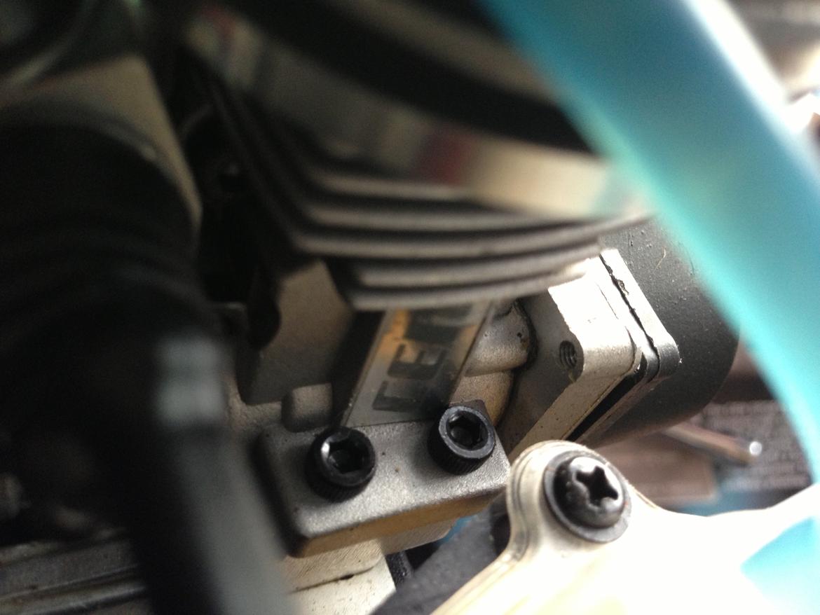 Truck Cen Mg16 billede 8