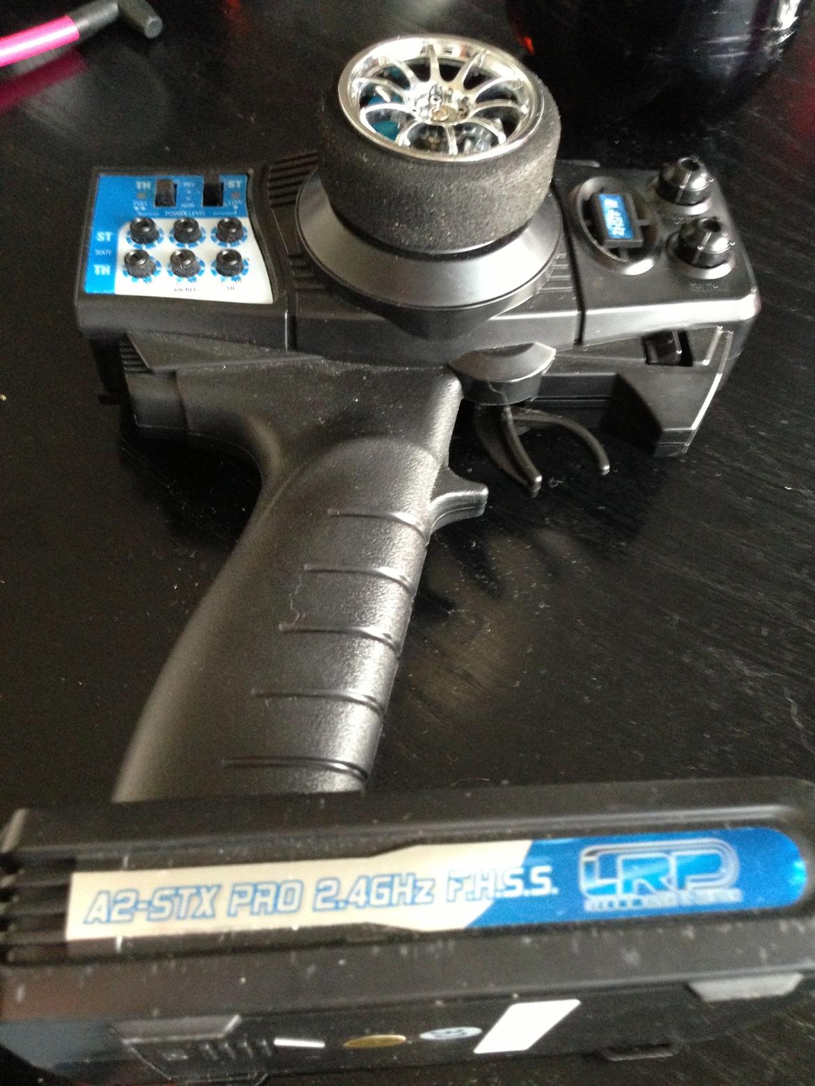 Truck Cen Mg16 billede 10