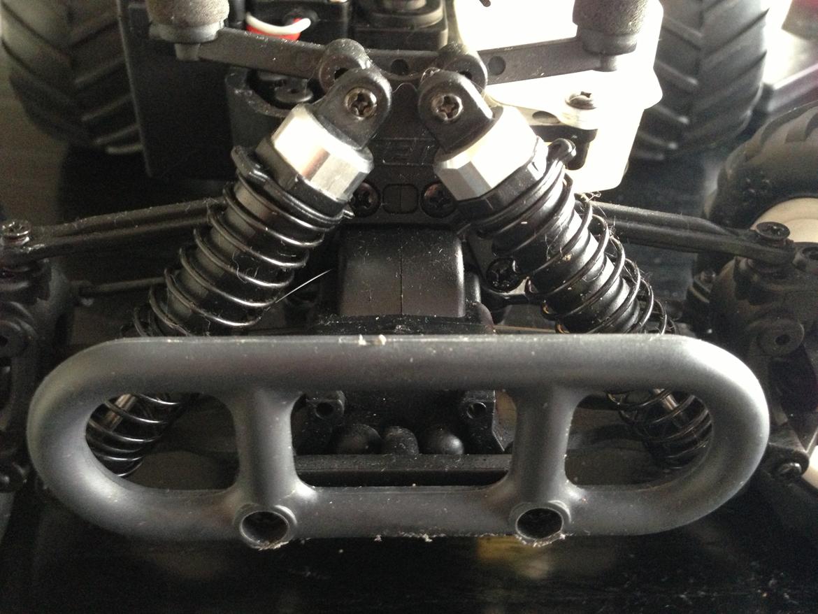 Truck Cen Mg16 billede 14