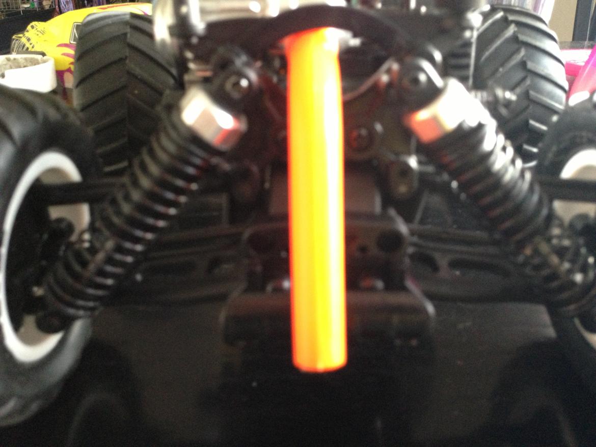 Truck Cen Mg16 billede 15