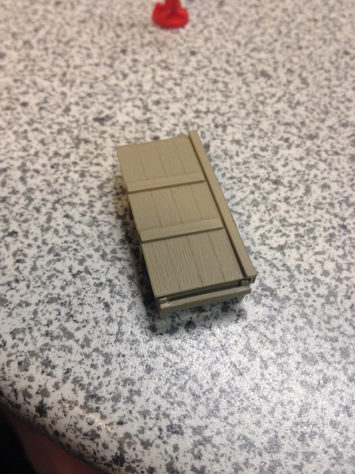 Militær German tiger (late) billede 13