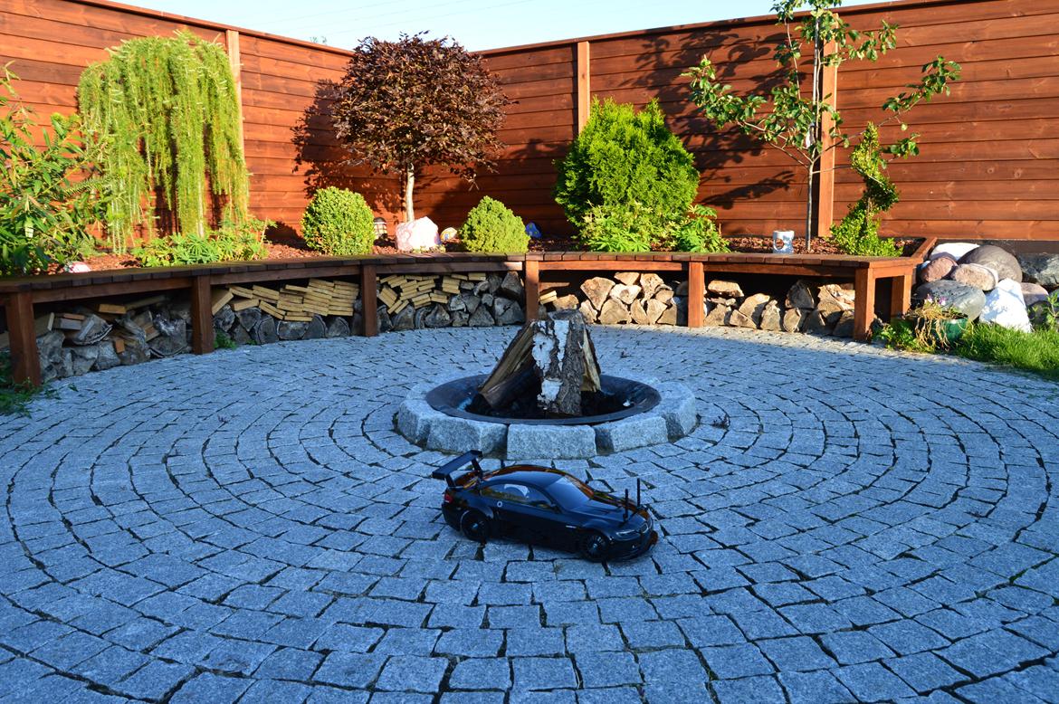 Bil Sniper Kit. BMW M3 GT2 billede 9