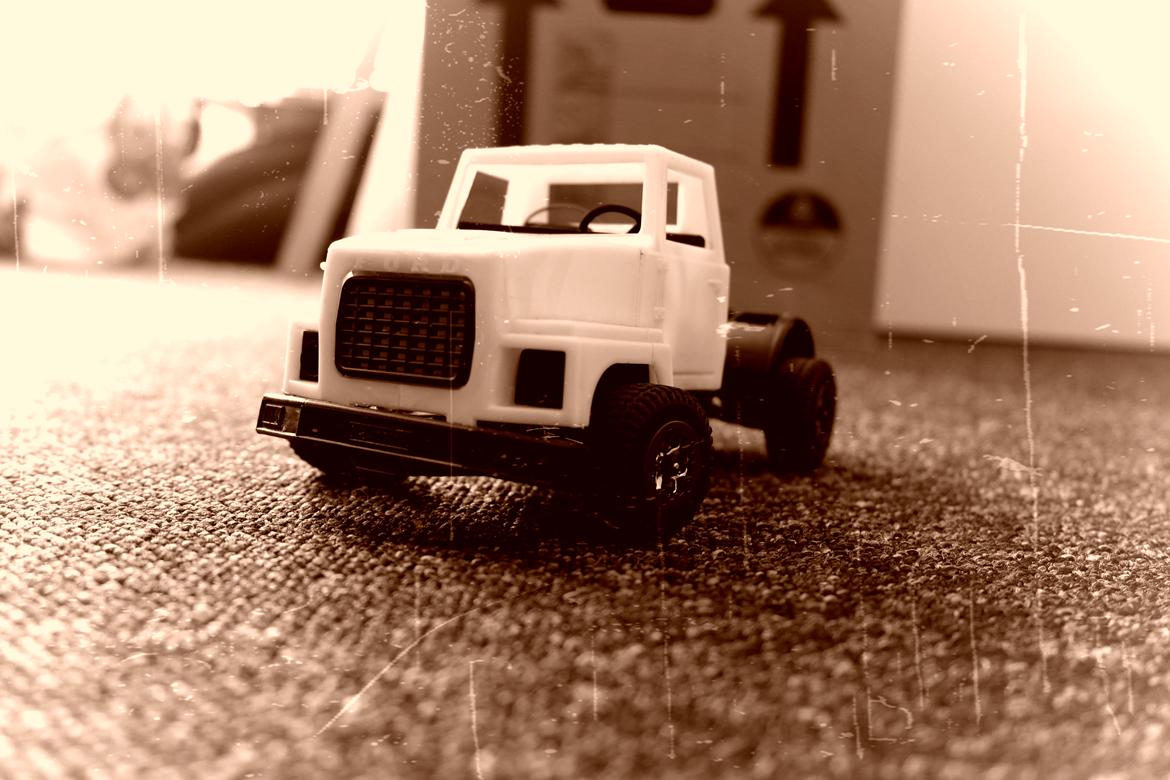 Bil Team Losi Micro Rally Brushless billede 27