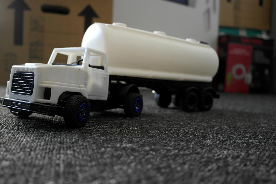Bil Team Losi Micro Rally Brushless billede 29