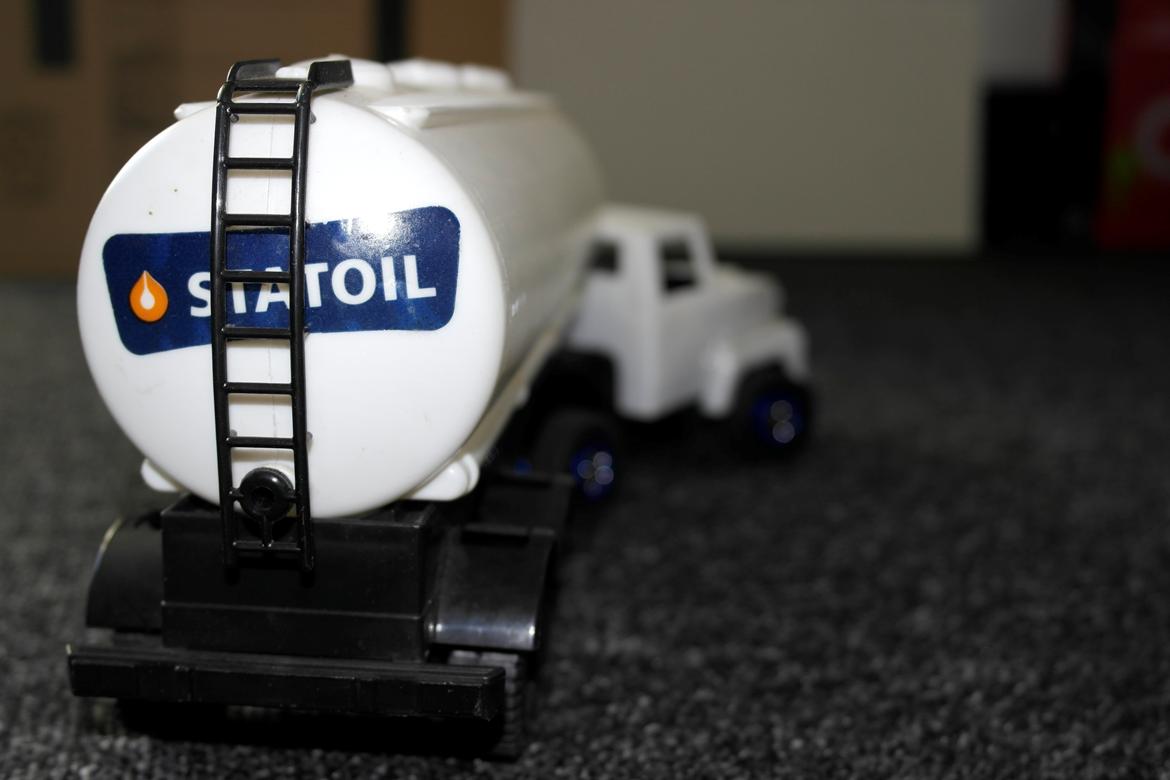 Bil Team Losi Micro Rally Brushless - Er ikke tilknyttet Statoil på nogen måde, jeg ejer det kun...  billede 31