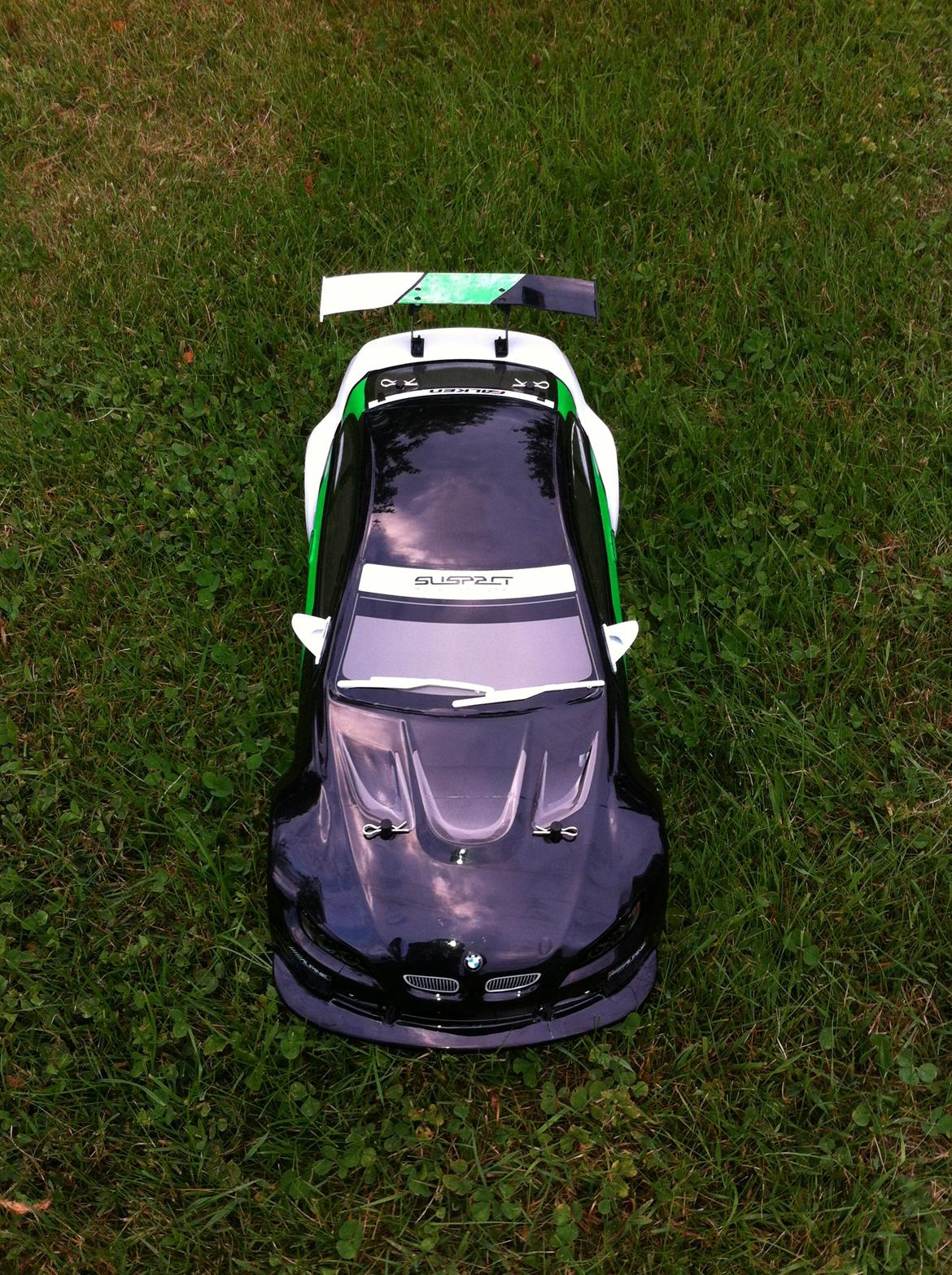 Bil Nanda Sniper RTR Brushless billede 7