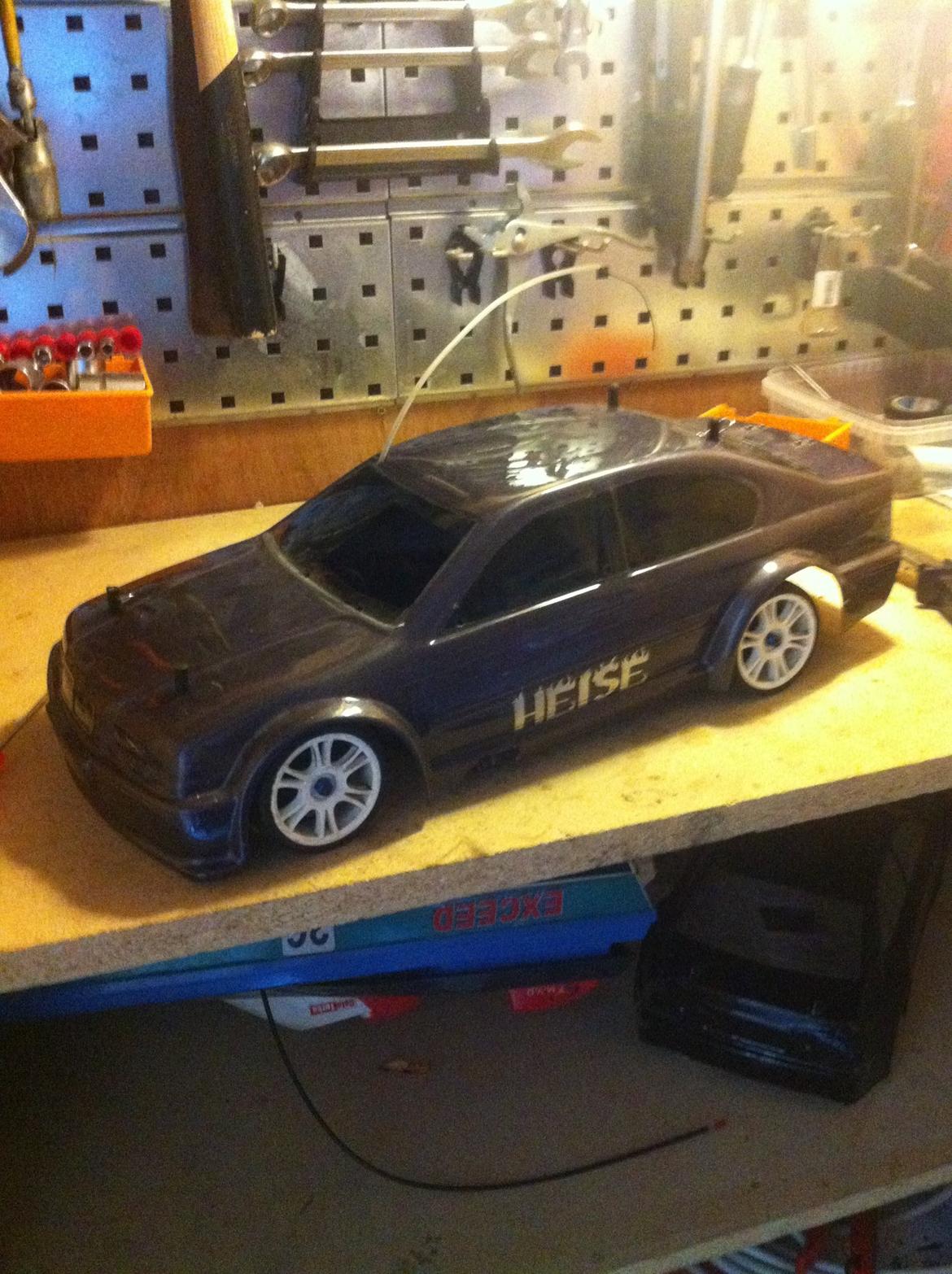 Bil Cen ct4-s billede 1