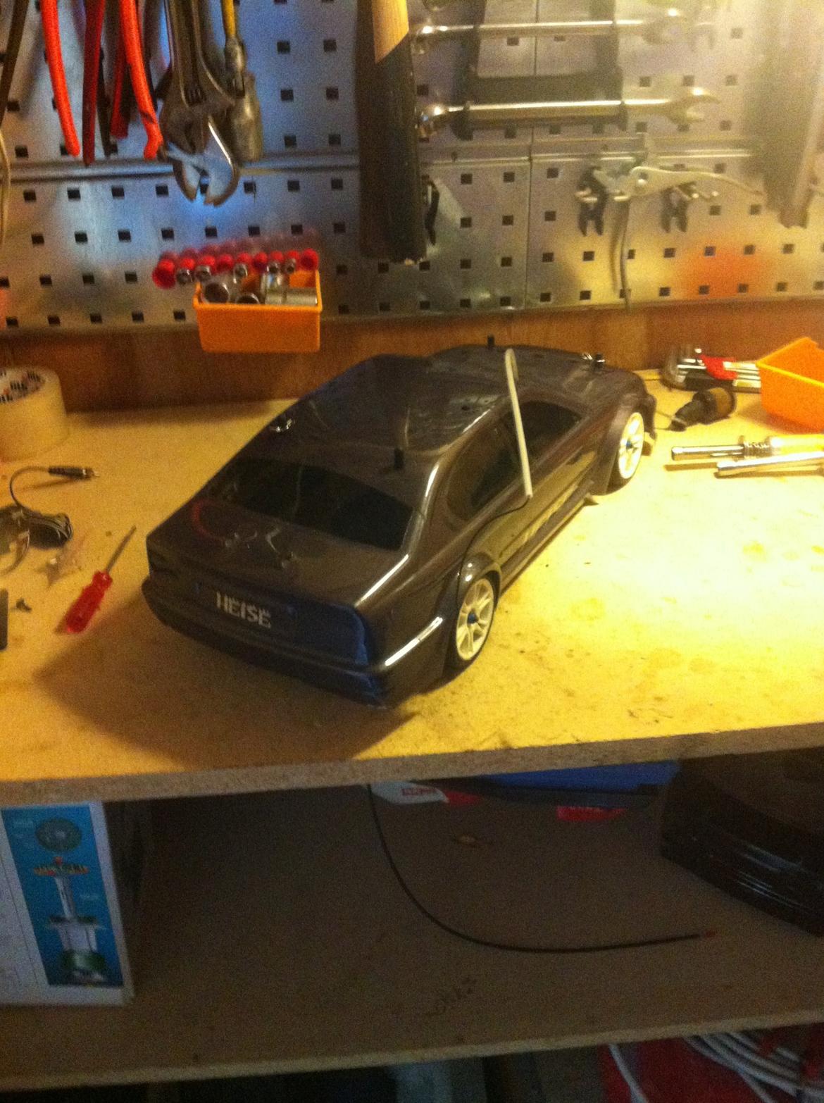 Bil Cen ct4-s billede 2