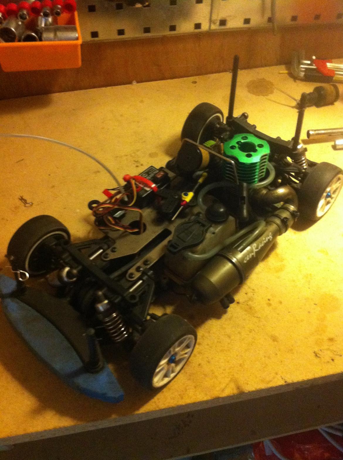 Bil Cen ct4-s billede 4