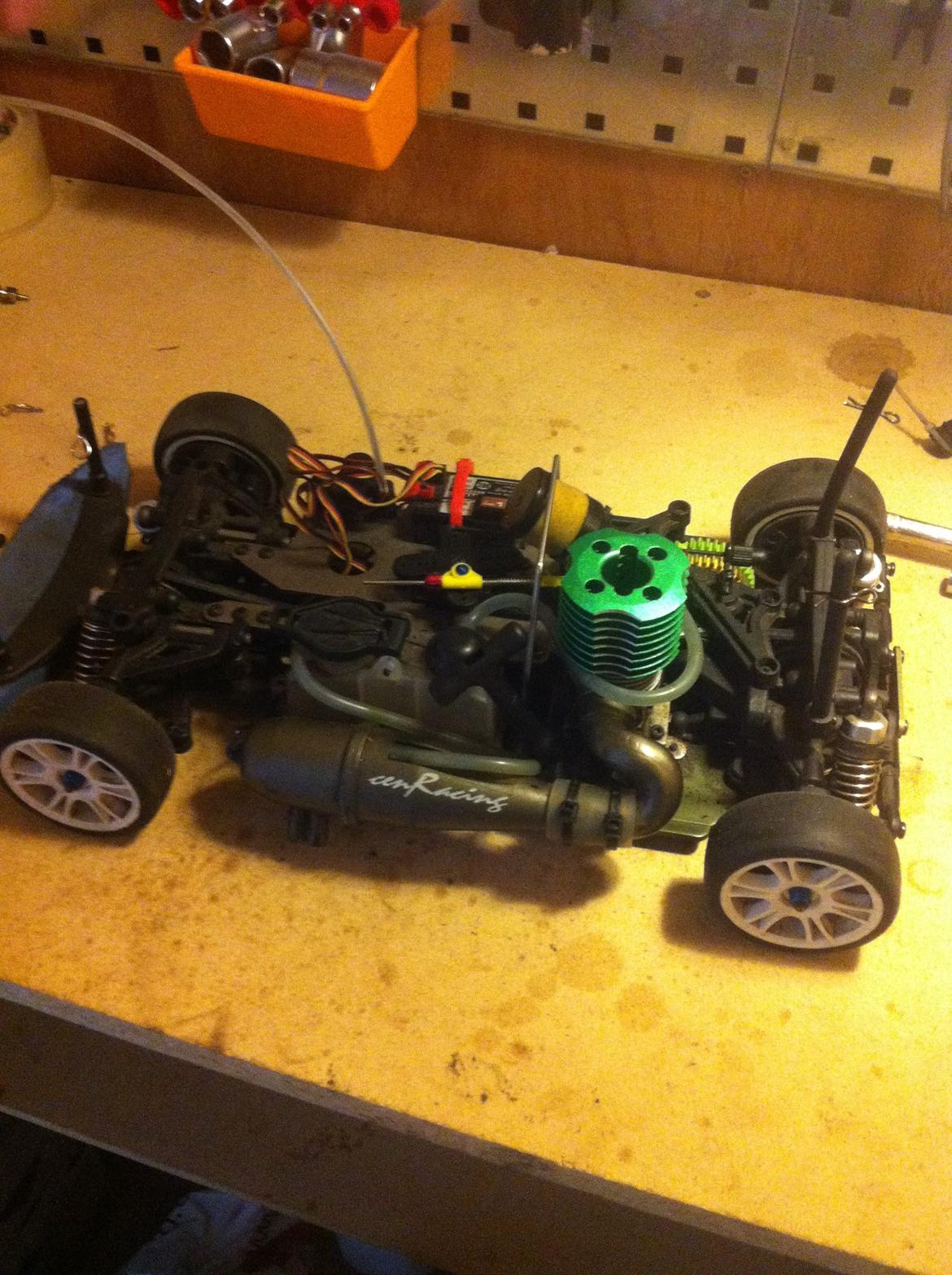 Bil Cen ct4-s billede 6