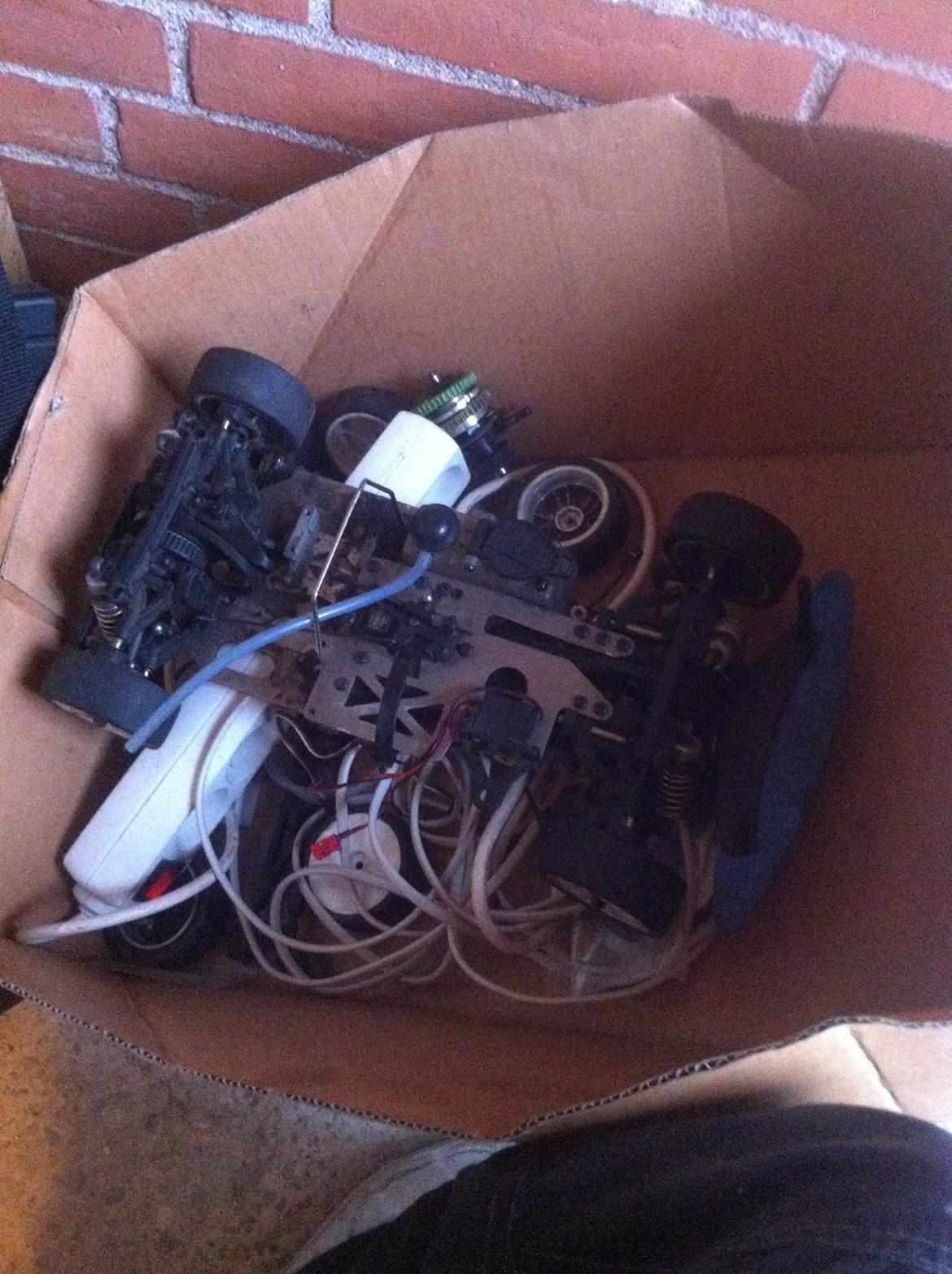 Bil Cen ct4-s billede 9