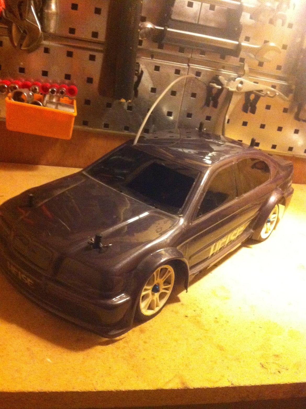 Bil Cen ct4-s billede 12