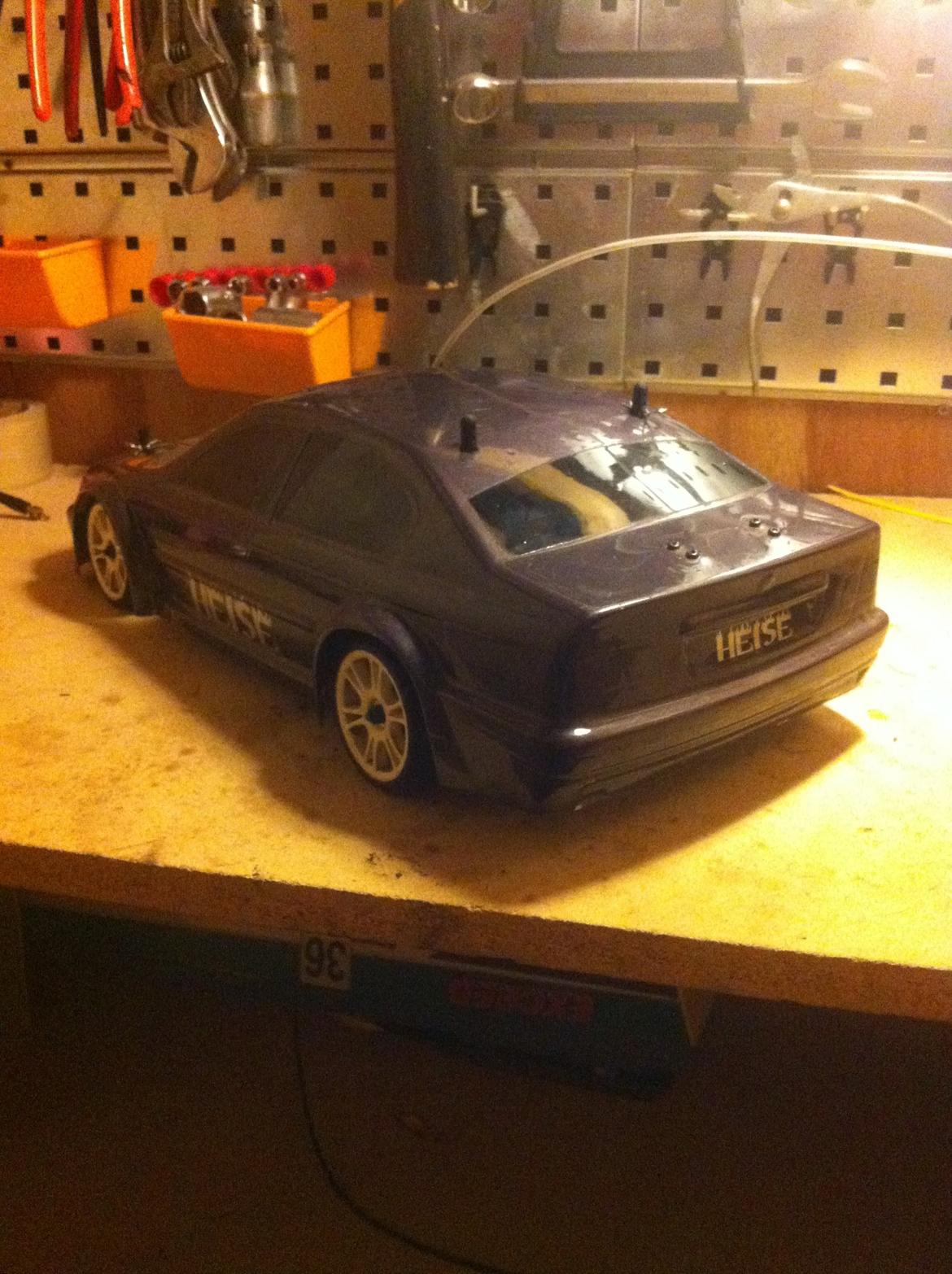 Bil Cen ct4-s billede 13