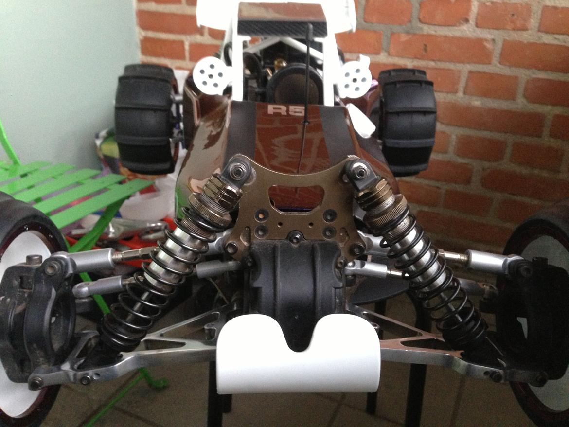 Buggy Maxam Baja R5 Evo 1  billede 17