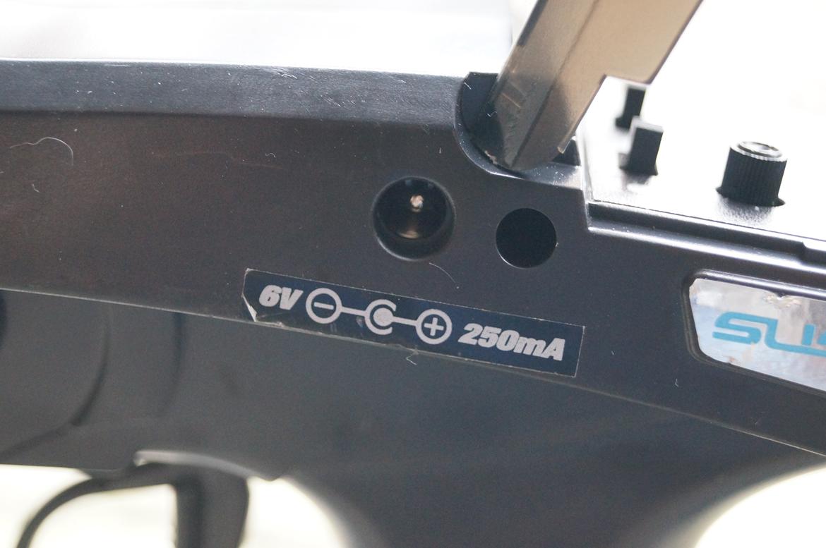 Bil Sniper RTR Nissan Skyline GTR R34 Drift Brushless billede 21