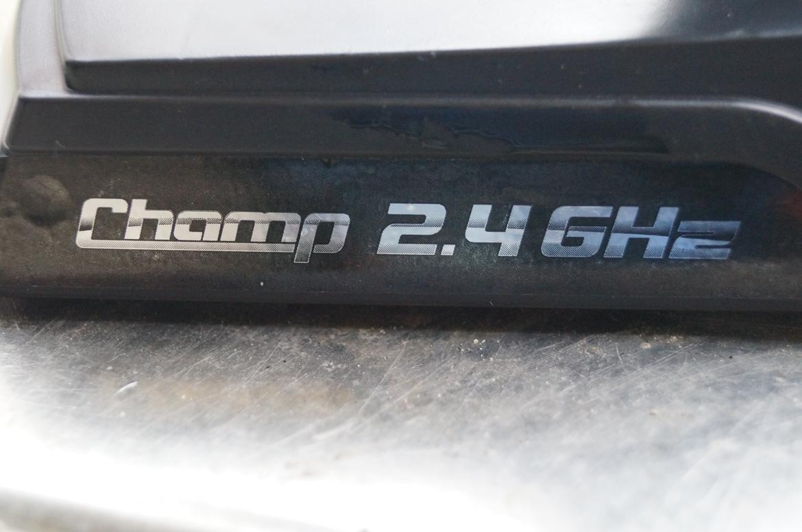 Bil Sniper RTR Nissan Skyline GTR R34 Drift Brushless billede 22