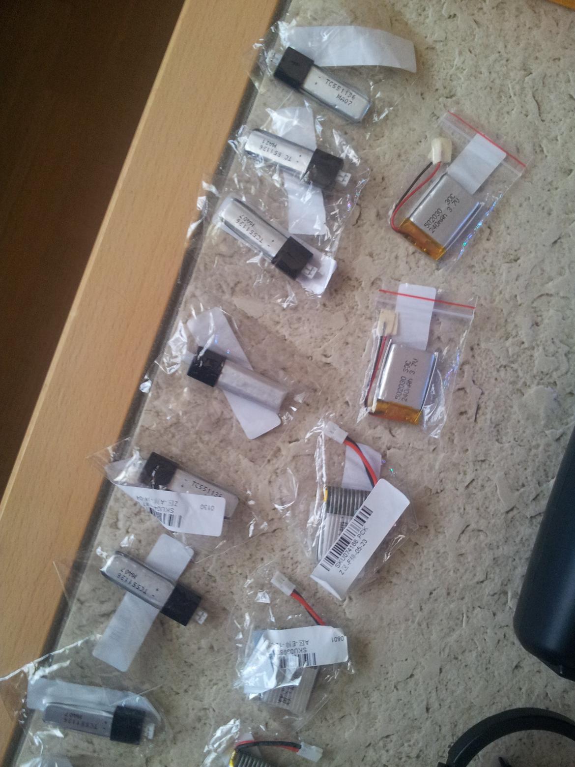 Helikopter v911 billede 7