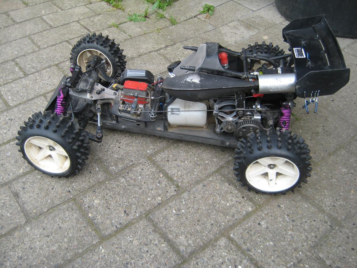 Off-Roader FG Baja billede 1