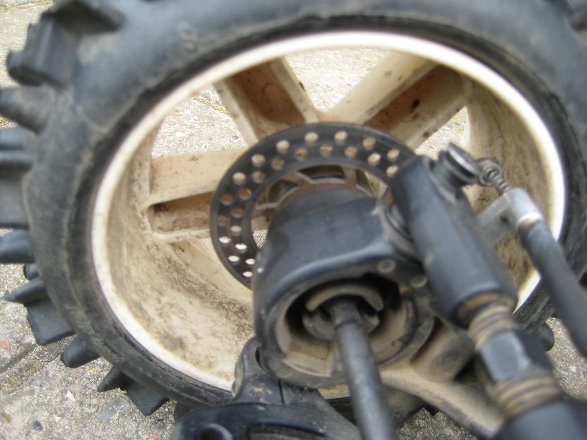 Off-Roader FG Baja billede 4