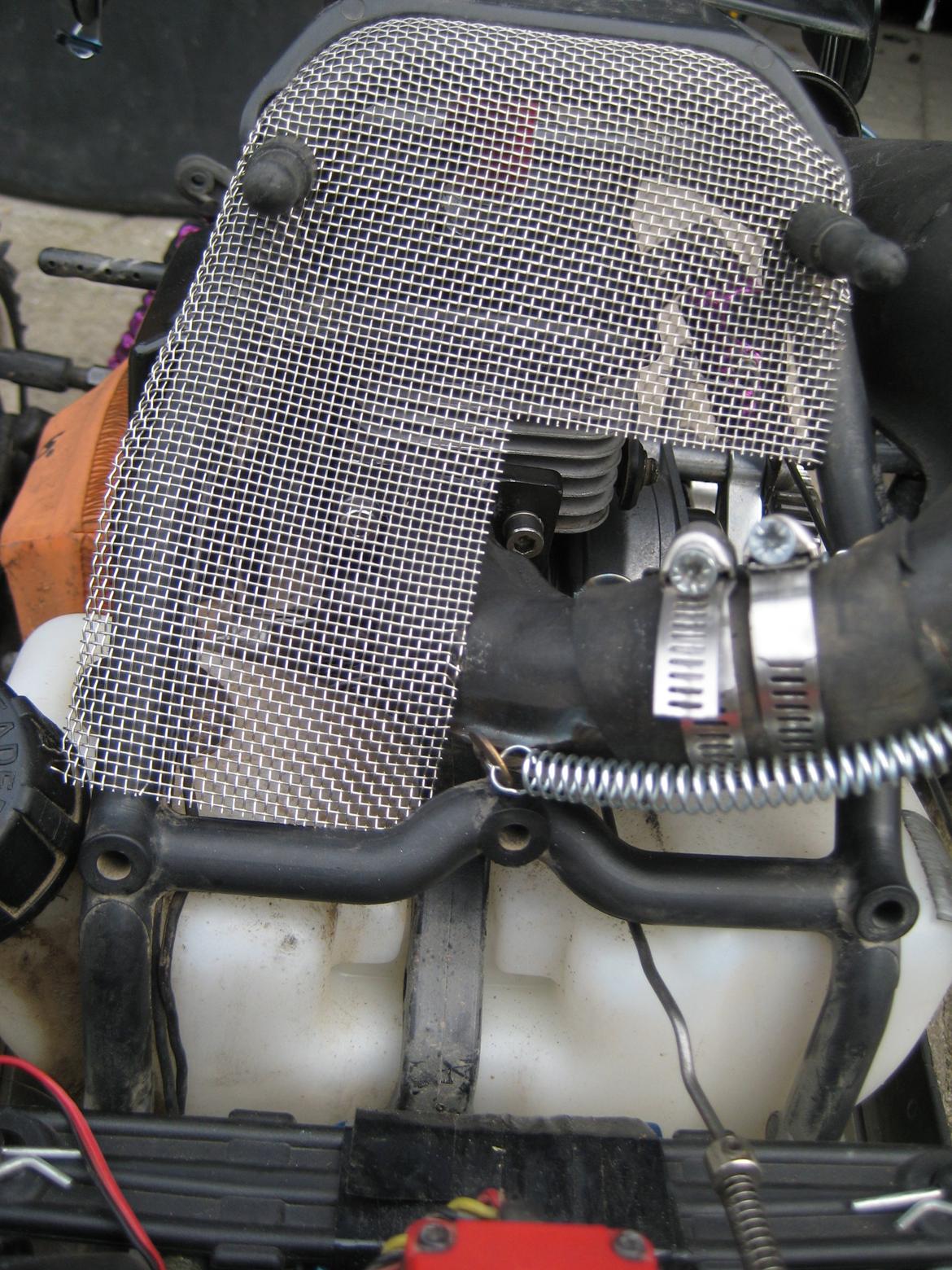 Off-Roader FG Baja billede 5