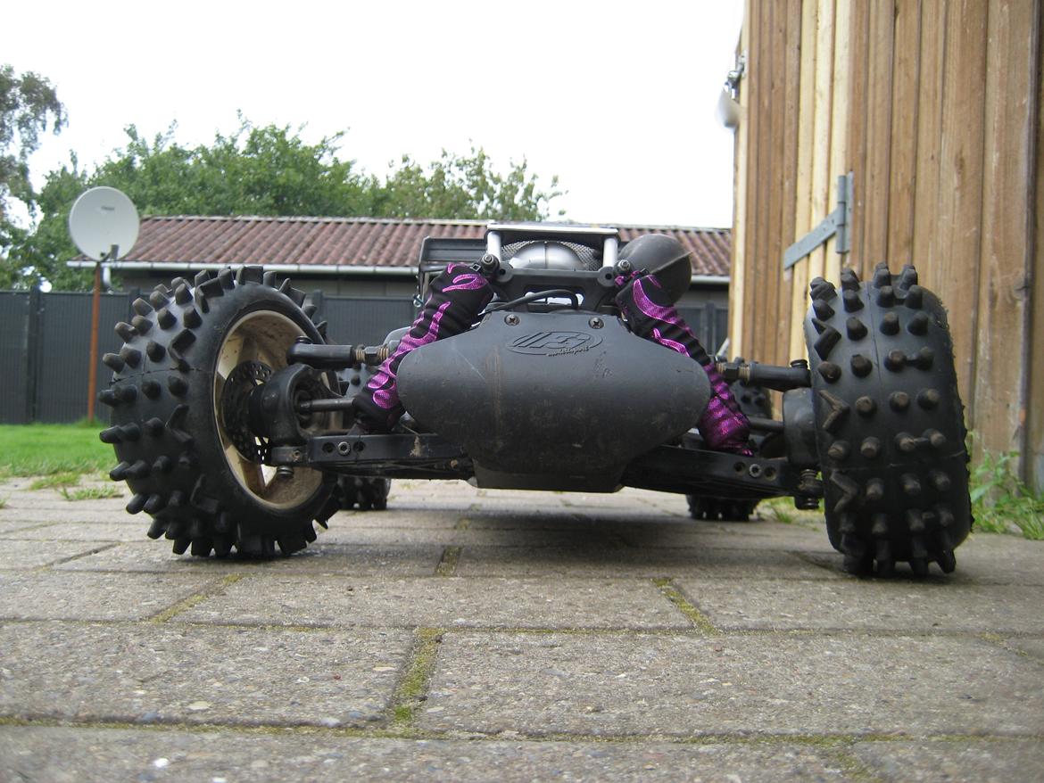 Off-Roader FG Baja billede 7